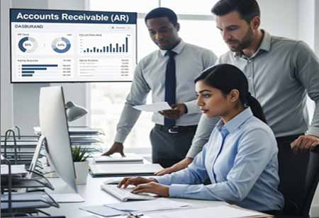 Building a Stable Business with Effective Accounts Receivable